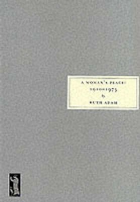 A Woman's Place: 1910-1975 by Ruth Adam, Yvonne Roberts