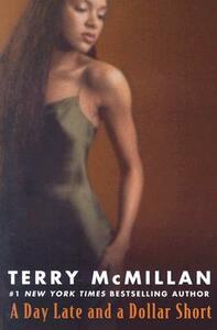 A Day Late and a Dollar Short by Terry McMillian