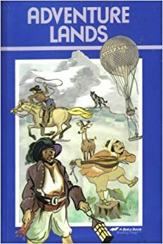 Adventure Lands by Karle Wilson Baker, Christine B. Kowalski, Elizabeth Coatsworth, Kathryn Jackson, Margaret Baker, Leon Wilson, William Heuman, Alfred Tennyson, Marguerite Henry, Allan Cunningham, Eleanor M. Johnson, Laura Elizabeth Richards, Walter de la Mare, Eric Knight, Merritt P. Allen, Laura Ingalls Wilder, Edna St. Vincent Millary, Winifred Welles, Dorothy Hall, Elizabeth Madox Roberts, Mary Mapes Dodge, Glen Rounds, Genevieve Taggard, Richard Hovey, Marchette Gaylord Chute, David McCord, Carol Ryrie Brink, Sara Teasdale, Edna St. Vincent Millay, Virginia Stephenson, Laura Benet, Hans Christian Andersen, Lee McGiffin, Elizabeth Enright, Walt Whitman, Esther M. Douty, Robert Peter Tristram Coffin, Rudyard Kipling, James Cloyd Bowman, Byron Jackson, John Masefield, Felix Salten, Adrien Stoutenburg, Mildren Plew Meigs, Mary Hunter Austin, Robert Davis, Harold Monro, Stephen Fennimore, Howard Pyle, Lewis Carroll, Arthur Bowie Chrisman, Arthur Conan Doyle, E.B. White, Dorothy Canfield Fisher, Robert Browning, Jo Jasper Turner, Ivy O. Eastwick, Mark Twain, Marion Holland, Henry Wadsworth Longfellow, Marjorie Fischer, Ernest Thompson Seton, Leland B. Jacobs