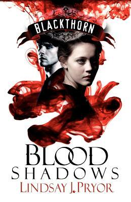 Blood Shadows by Lindsay J. Pryor