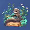 sophiesreadingjournal's profile picture