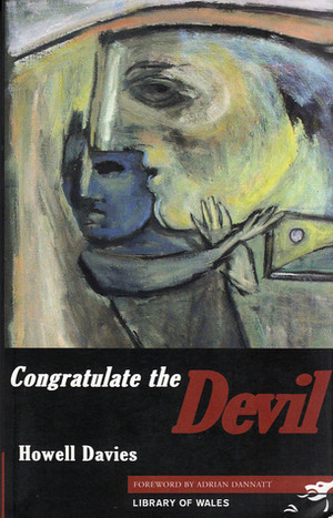 Congratulate the Devil by Howell Davies