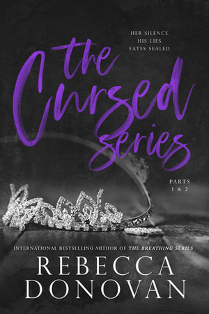 The Cursed Series, Parts 1 & 2 by Rebecca Donovan