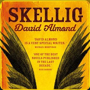 Skellig by David Almond