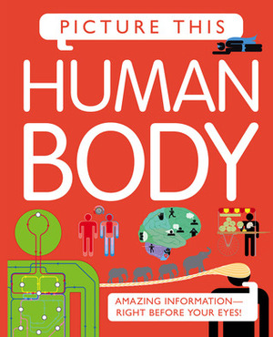 Picture This! Human Body by Margaret Hynes