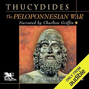 The Peloponnesian War by Thucydides
