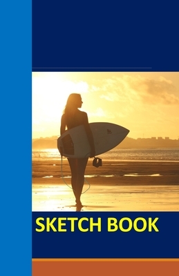 Sketch Book by Teratak Publishing