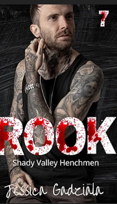Rook by Jessica Gadziala