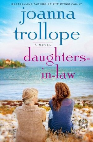 Daughters-in-Law by Joanna Trollope