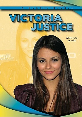 Victoria Justice by Amie Jane Leavitt