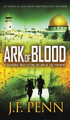 Ark of Blood by J.F. Penn
