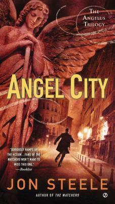 Angel City by Jon Steele