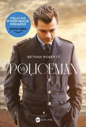 My Policeman by Bethan Roberts