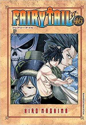 Fairy Tail - Vol.46 by Hiro Mashima