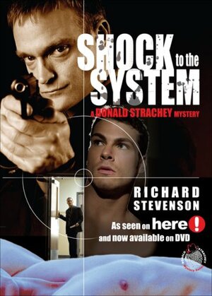 Shock to the System by Richard Stevenson