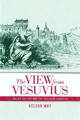The View from Vesuvius: Italian Culture and the Southern Question by Nelson Moe