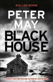 The Black House by Peter May