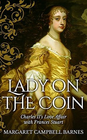 Lady on the Coin by Margaret Campbell Barnes, Hebe Elsna