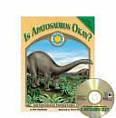 Is Apatosaurus Okay? by Ben Nussbaum, Trevor Reaveley