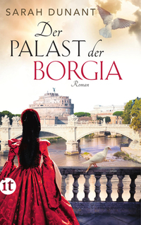 Der Palast der Borgia by Sarah Dunant