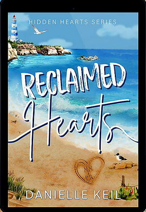 Reclaimed Hearts  by 