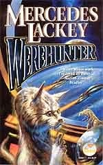 Werehunter by Mercedes Lackey