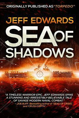 Sea of Shadows by Jeff Edwards