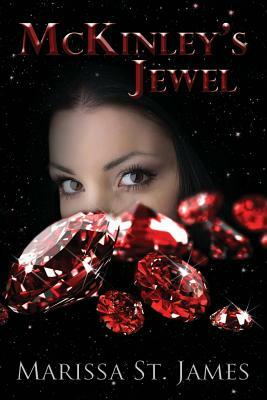 McKinley's Jewel by Marissa St James