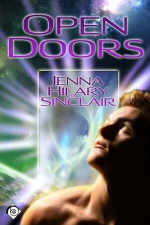 Open Doors by Jenna Hilary Sinclair