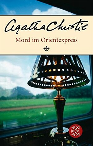 Mord im Orientexpress by Agatha Christie