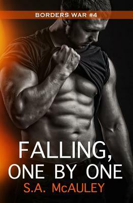 Falling, One by One by S. a. McAuley