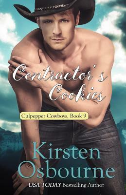 Contractor's Cookies by Kirsten Osbourne