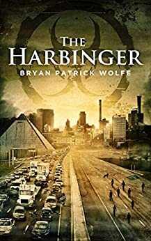 The Harbinger: Books 1 - 4 by Keegan Kennedy