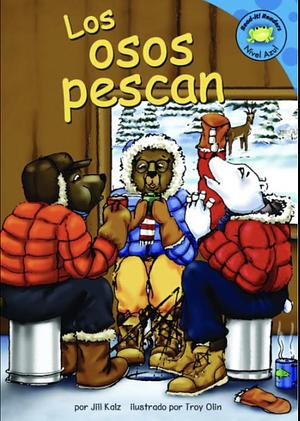 Los Osos Pescan by Jill Kalz