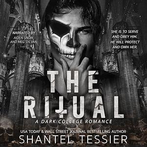 The Ritual by Shantel Tessier