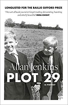 Plot 29 by Allan Jenkins