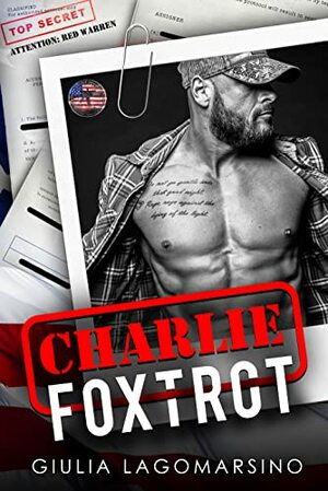 Charlie Foxtrot by Giulia Lagomarsino