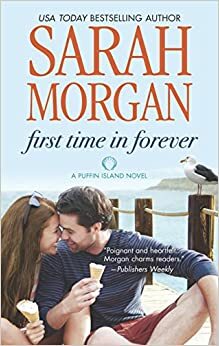Prvi put i zauvijek by Sarah Morgan