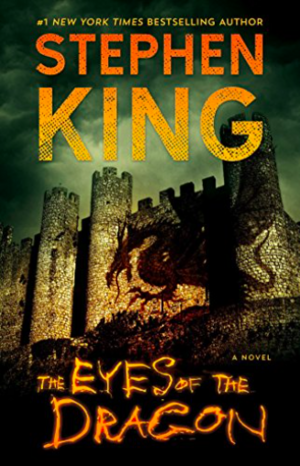 The Eyes of the Dragon by Stephen King