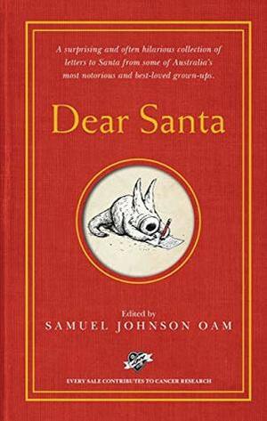 Dear Santa by Samuel Johnson