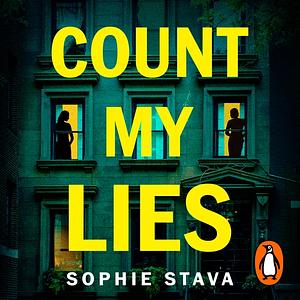 Count My Lies by Sophie Stava