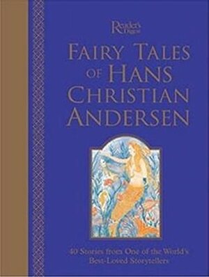 Fairy Tales of Hans Christian Andersen by Hans Christian Andersen