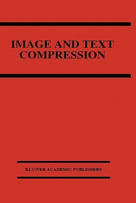 Image and Text Compression by 