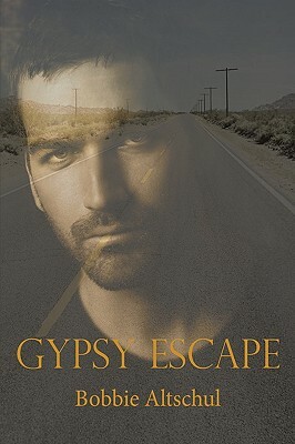 Gypsy Escape by Bobbie Altschul
