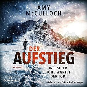 Der Aufstieg by Amy McCulloch