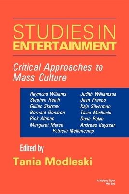Studies in Entertainment by 