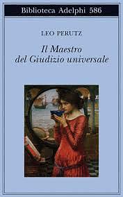 Il Maestro del Giudizio universale by Leo Perutz