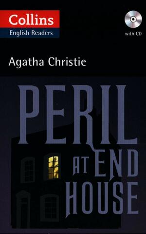 Peril at End House by Agatha Christie