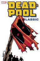 Deadpool Classic, Vol. 8 by Georges Jeanty, Buddy Scalera, Jim Calafiore, Frank Tieri