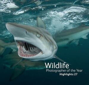 Wildlife Photographer of the Year: Highlights 27 by 